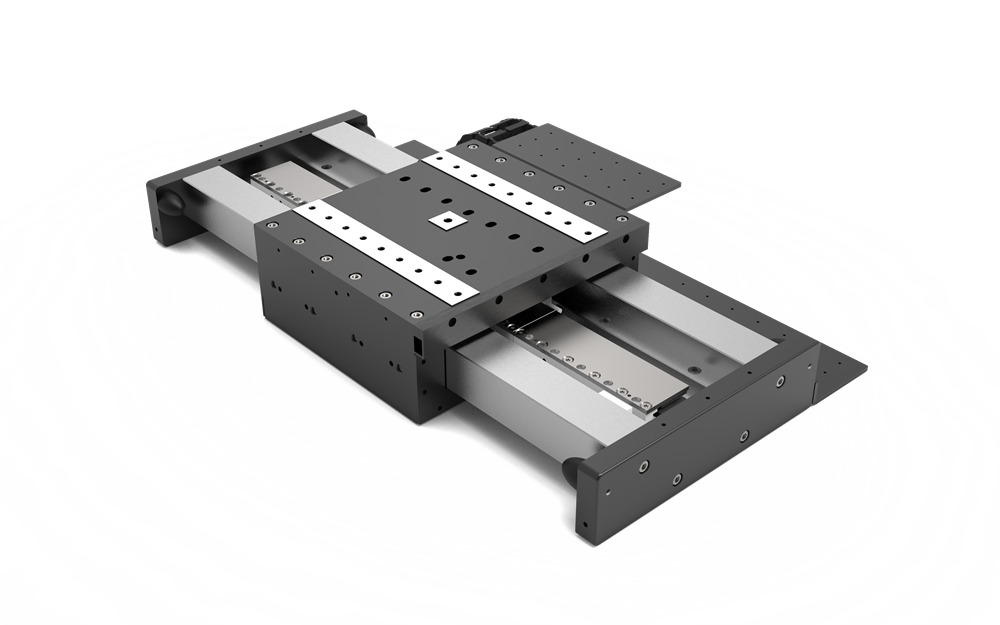 S-EC-ABL260-X一维气浮平台