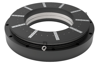 S-DDRE460大型中空转台