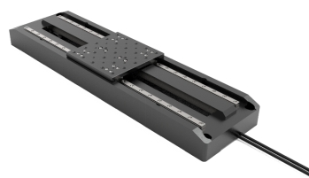 S-DLS直线电机延迟线位移台