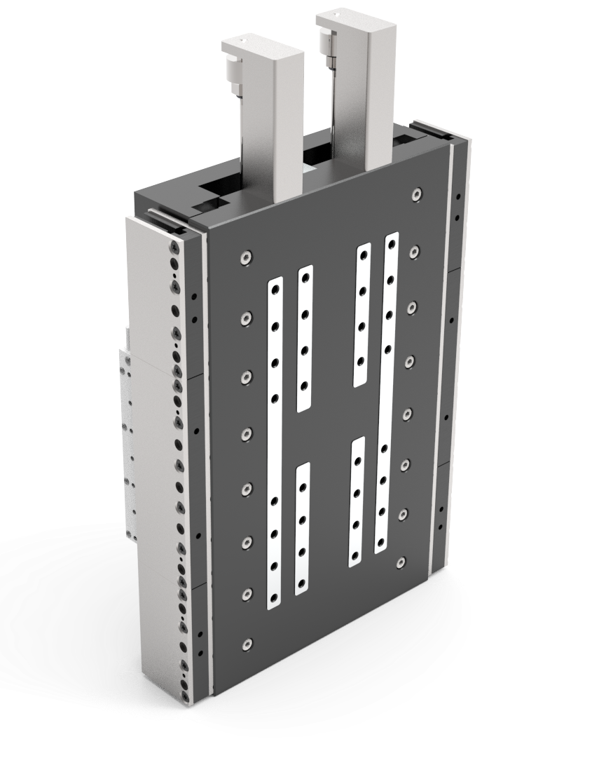 S-NFZ240-X高精度Z轴直线平台