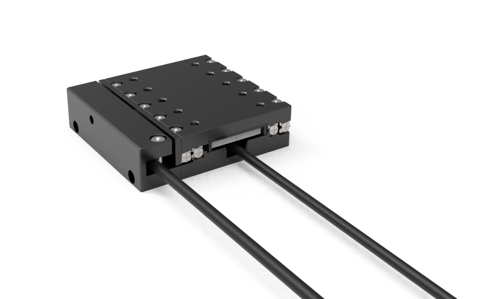 S-NLS超薄位移台