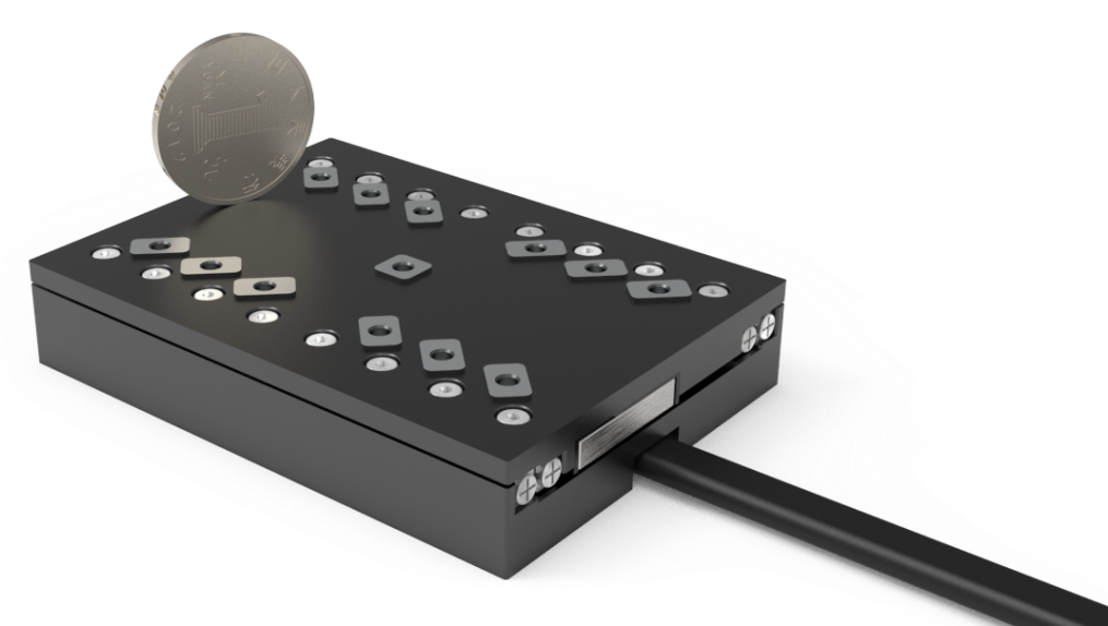 S-NLS超薄位移台