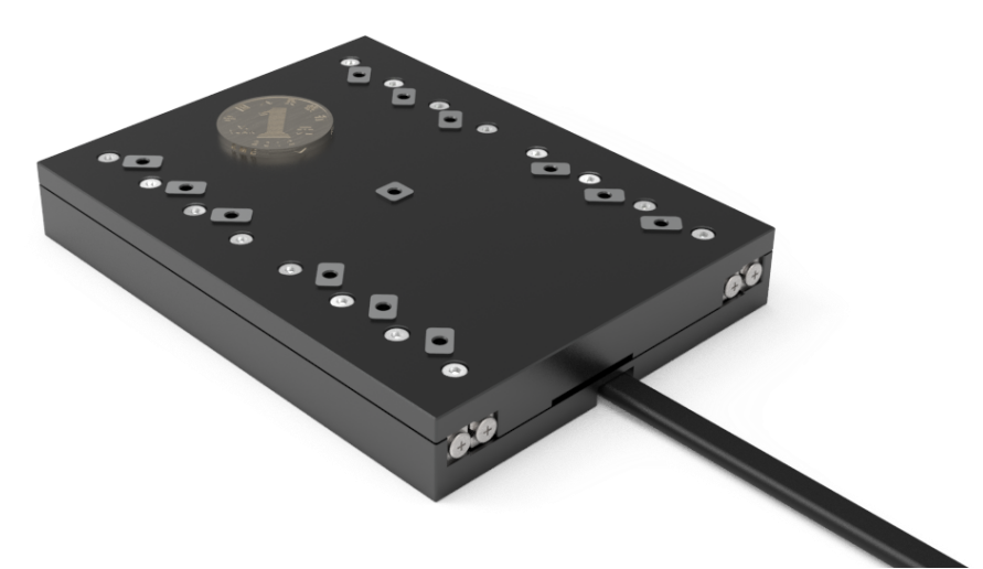 S-NLS超薄位移台