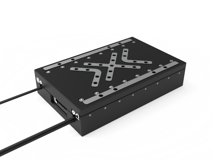 S-UMS130-X直线位移台