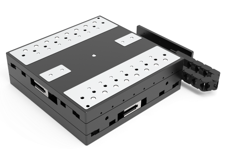 1`S-LMT-XY直线电机运动平台