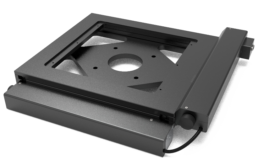 S-MST-XY工业显微镜