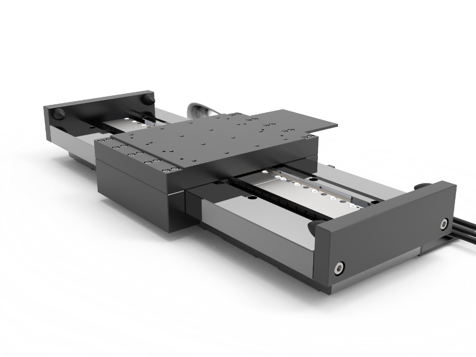 S-ABL250-X气浮运动平台