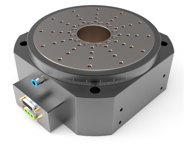 S-ABRX-M200气浮转台