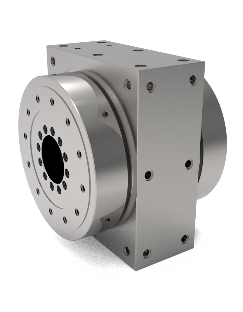 S-AB-R旋转气浮轴承