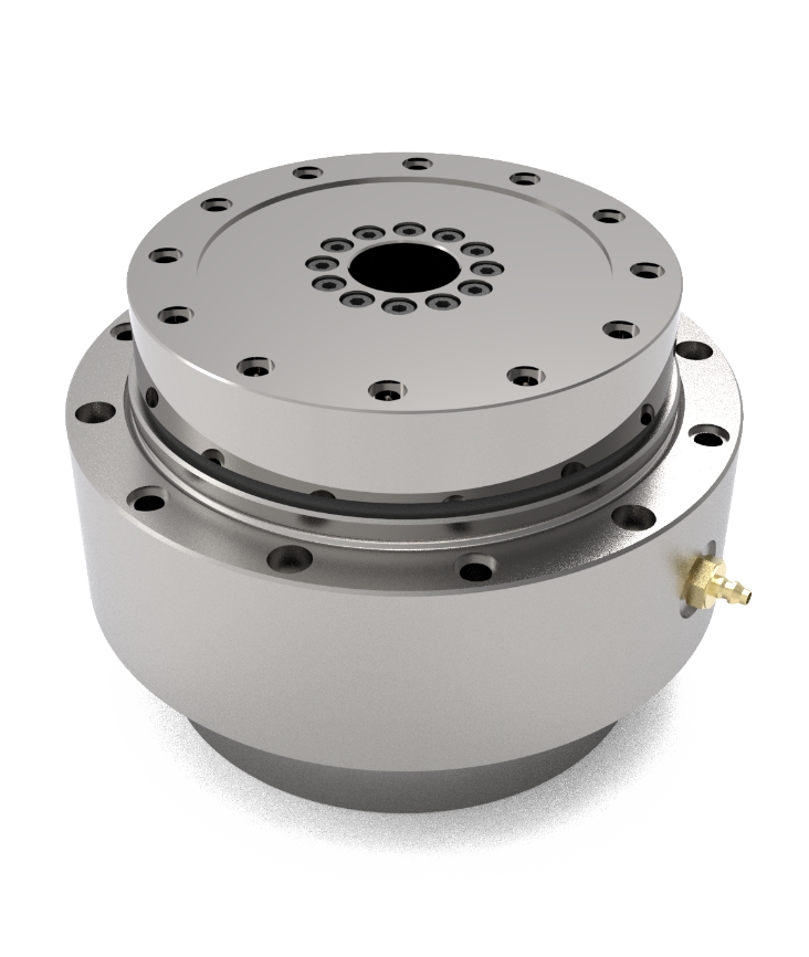 S-AB-R旋转气浮轴承