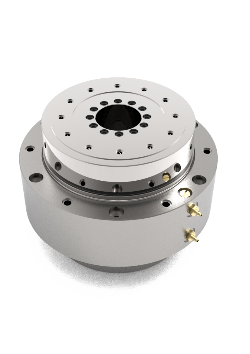 S-AB-R旋转气浮轴承