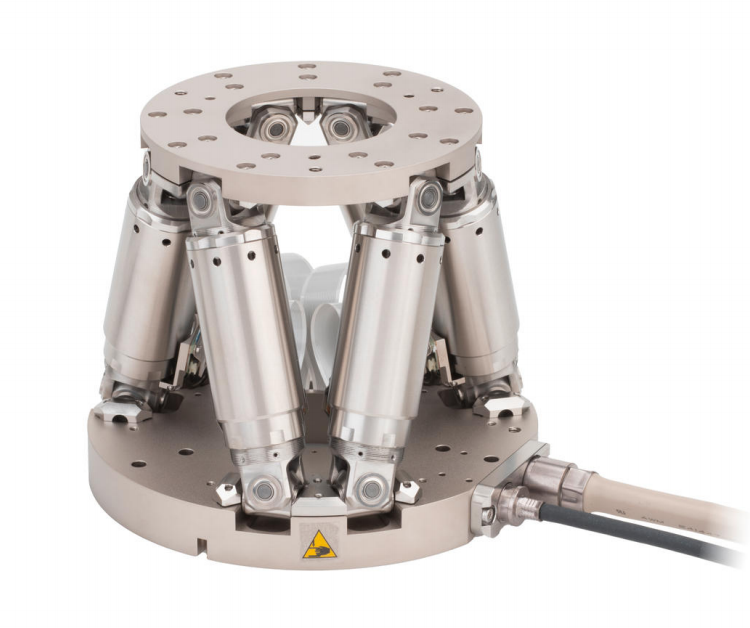 六自由度平台- H-811