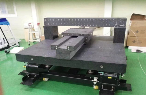 高刚性气浮直线电机平台的应用有哪些？