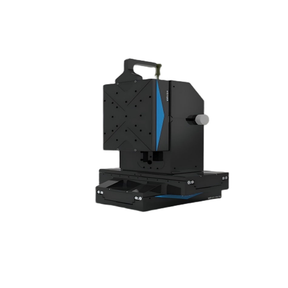 三轴XYZ直线电机位移台