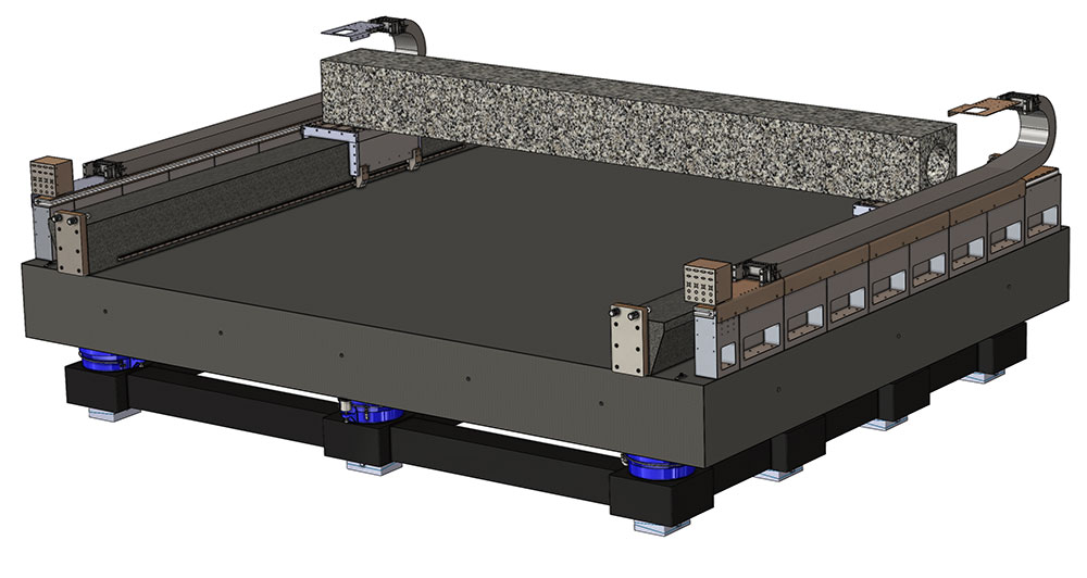 钙钛矿涂布机定制